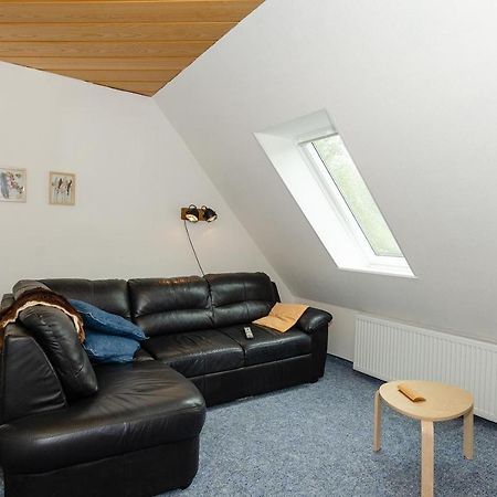 Ferienwohnung-Auf-Ruegen-Fuer-3-Erwachsene-Und-1-Kind-In-Schaprode-Zi6 Exterior foto